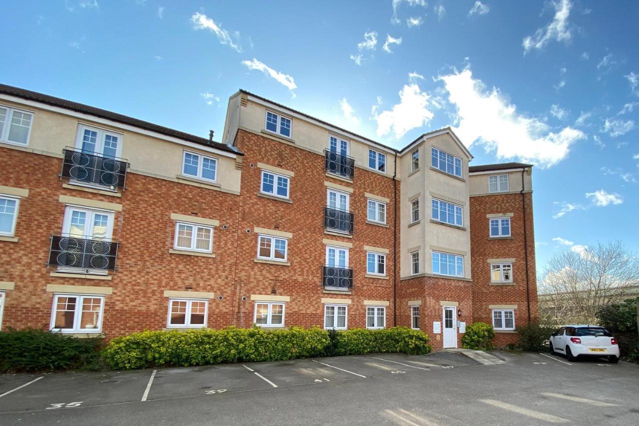 Апартаменты Appleby Darlington Two Экстерьер фото