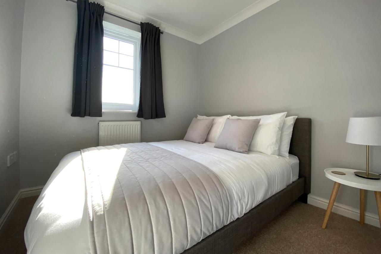 Апартаменты Appleby Darlington Two Экстерьер фото